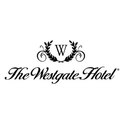 Logo de The Westgate Room Restaurant