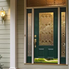 Rite Window is locally owned. Since our founding in 2000, we have helped thousands of homeowners in the Greater Boston area improve their homes! With energy-efficient replacement windows, entry and patio doors, Kohler showers, and baths, we install products that will add value to your house.