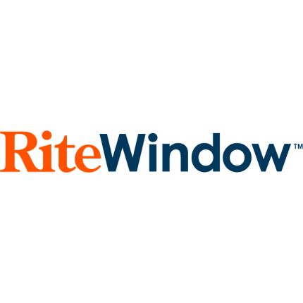 Logo od Rite Window of New Hampshire