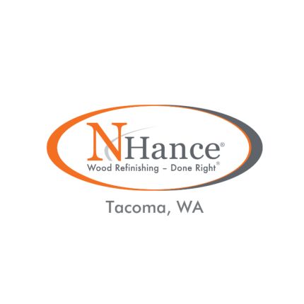 Logótipo de N-Hance Wood Refinishing of Tacoma