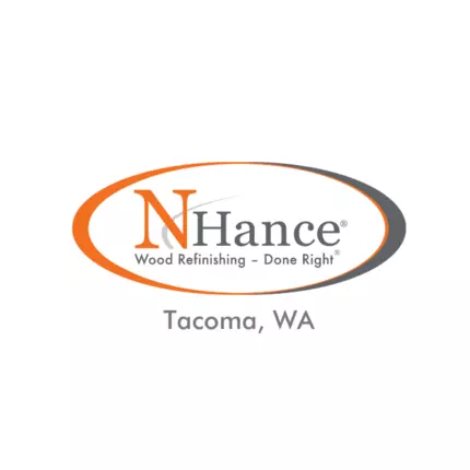 Logótipo de N-Hance Wood Refinishing of Tacoma