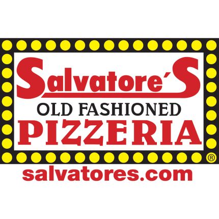 Logotyp från Salvatore's Old Fashioned Pizzeria