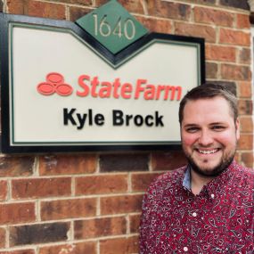 Kyle Brock - State Farm Insurance Agent