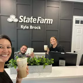 Kyle Brock - State Farm Insurance Agent