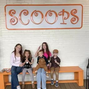 Scoops Night with Kyle Brock State Farm was so much fun! Thanks to everyone who came out!