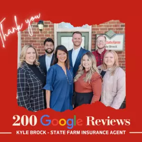 Kyle Brock - State Farm Insurance Agent