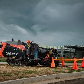 Bild von Heavy Equipment Colleges of America