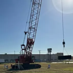 Certificate of Heavy Equipment Operations – Level I
