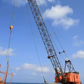 HEC offers Advanced Level Heavy Equipment Leavel 2 Program gives hands on training on heavy machinery and equipment industry to boost your trade career.