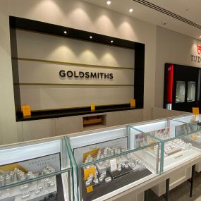 Bild von Goldsmiths