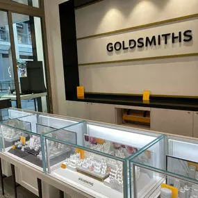 Bild von Goldsmiths