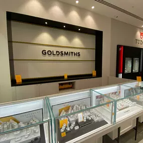 Bild von Goldsmiths