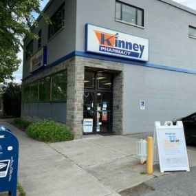 Bild von Kinney Drugs Pharmacy