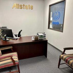 Bild von K L Reyes Insurance Services: Allstate Insurance