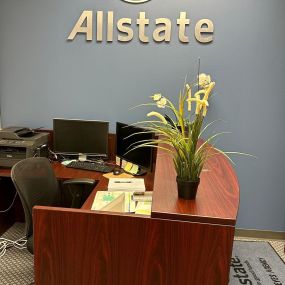 Bild von K L Reyes Insurance Services: Allstate Insurance