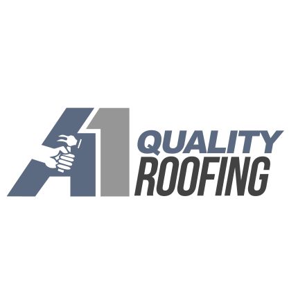 Logotipo de A1 Quality Roofing