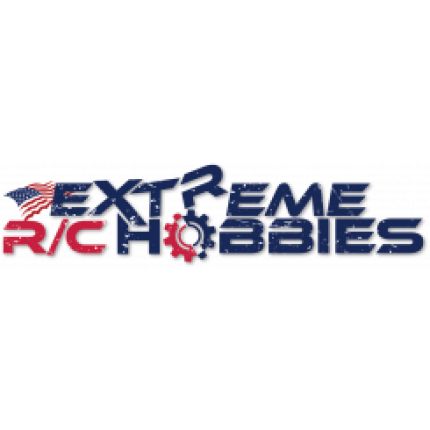Logo from Extreme R/C Hobbies