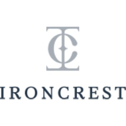 Logotyp från Ironcrest