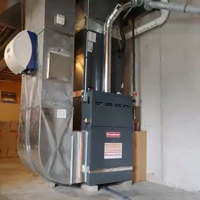 Bild von TJ's Heating & Cooling
