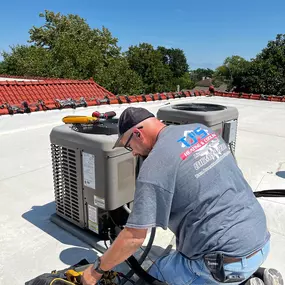 Bild von TJ's Heating & Cooling