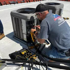 Bild von TJ's Heating & Cooling