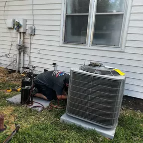 Bild von TJ's Heating & Cooling