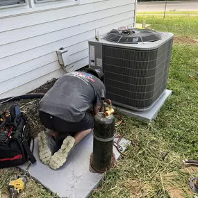 Bild von TJ's Heating & Cooling