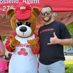 Billy Costello - State Farm Insurance Agent