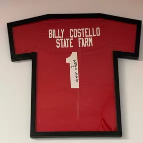 Billy Costello - State Farm Insurance Agent