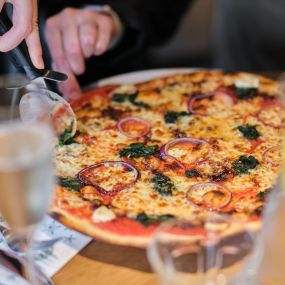 Bild von Pizza Express