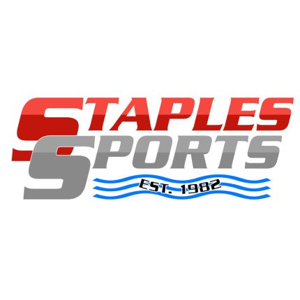 Logotyp från Staples Sports Lincoln