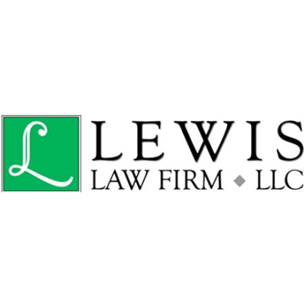 Logo van Lewis Law Firm