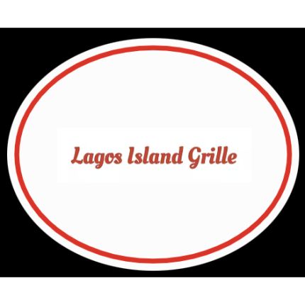 Logo von Lagos Island Grille - Sharon Hill