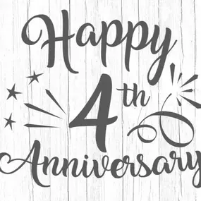 Celebrating 4 years of Eddie Martimen - State Farm Insurance Agent! I’m proud of the relationships we’ve built and the opportunity to help families protect what matters most. Thank you to my team, loyal customers, and supportive community for making this journey so rewarding. Here’s to many more years of growth and service!