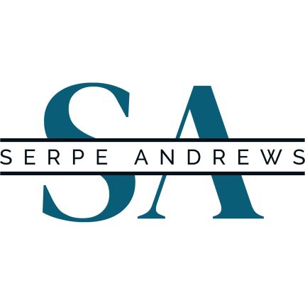 Logotipo de Serpe Andrews