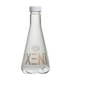 XENI Gold Water