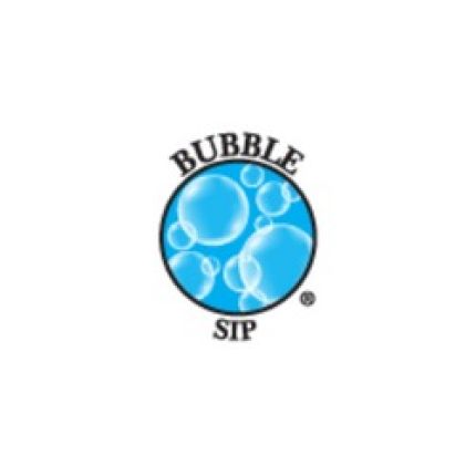 Logo from Bubble Sip, LLC (Xeni Waters)