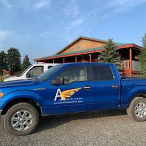 Bild von Alaska Eagle Eye Car & Truck Rentals