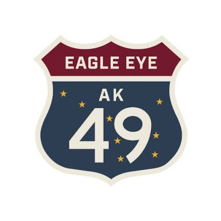 Logo de Alaska Eagle Eye Car & Truck Rentals