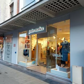 Bild von Grain de Malice