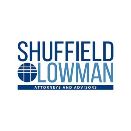 Logotyp från ShuffieldLowman