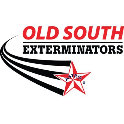 Logótipo de Old South Exterminators