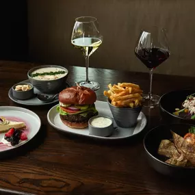 Bild von Goldfinch Tavern