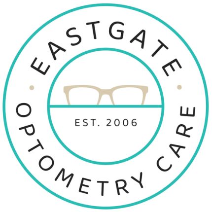 Logotyp från Eastgate Optometry Care