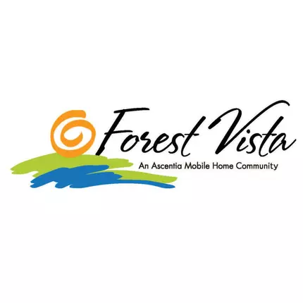 Λογότυπο από Forest Vista Mobile Home Park