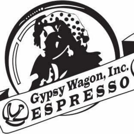 Logo od Gypsy Wagon Espresso Inc.