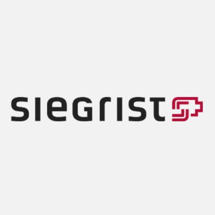 Logo de SIEGRIST Werbeartikel AG