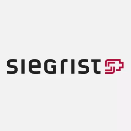 Logo de SIEGRIST Werbeartikel AG