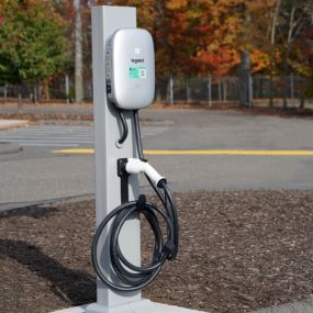 wire mold ev charger