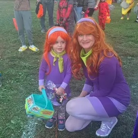 Trunk or Treat!